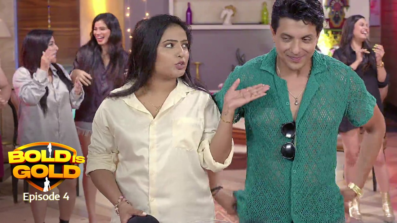 Bold is Gold Episode 4