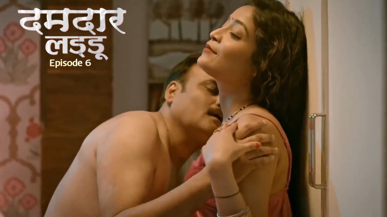 Damdar Ladoo Episode 6 Jugnu Hindi Hot Web Series