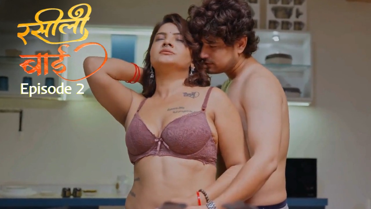 Rasili Rajjo Episode 2 Jugnu Hindi Hot Web Series