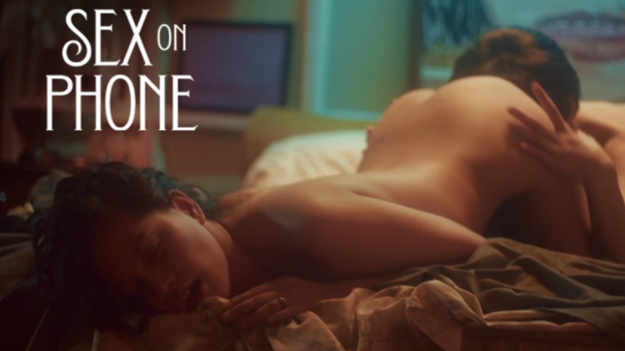 Sex On Phone Vivamax Adult Movie