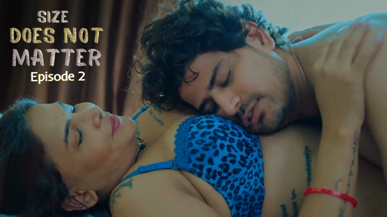 Size Does Not Matter Episode 2 Jugnu Hindi Hot Web Series