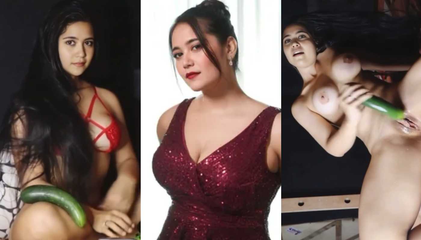 Archita Phukan Porn Sex Viral Video in 4k