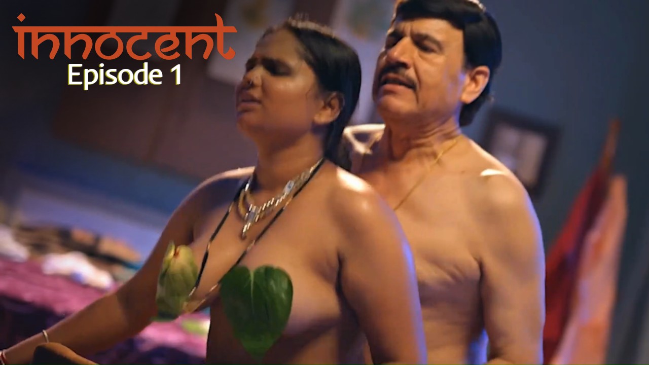 Innocent Episode 1 Makhanplus Hindi Hot Web Series