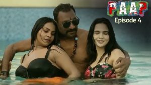 Navrangott Hot Web Series