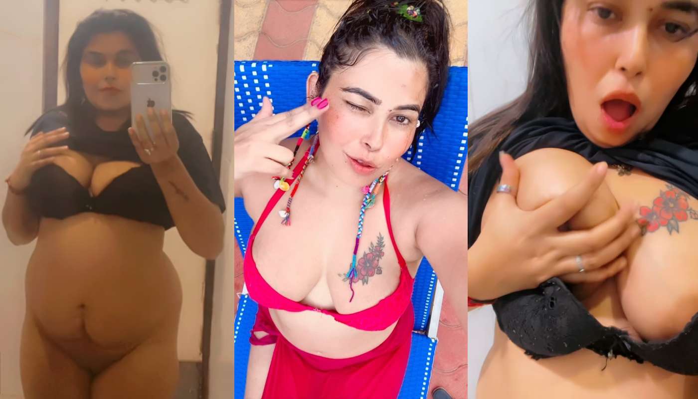 Actress Preeti Puneet Nude Show Boobs and Fingering Pussy App Content