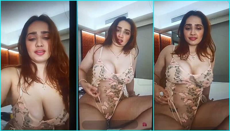 Aditi Mistry Latest Nude Live