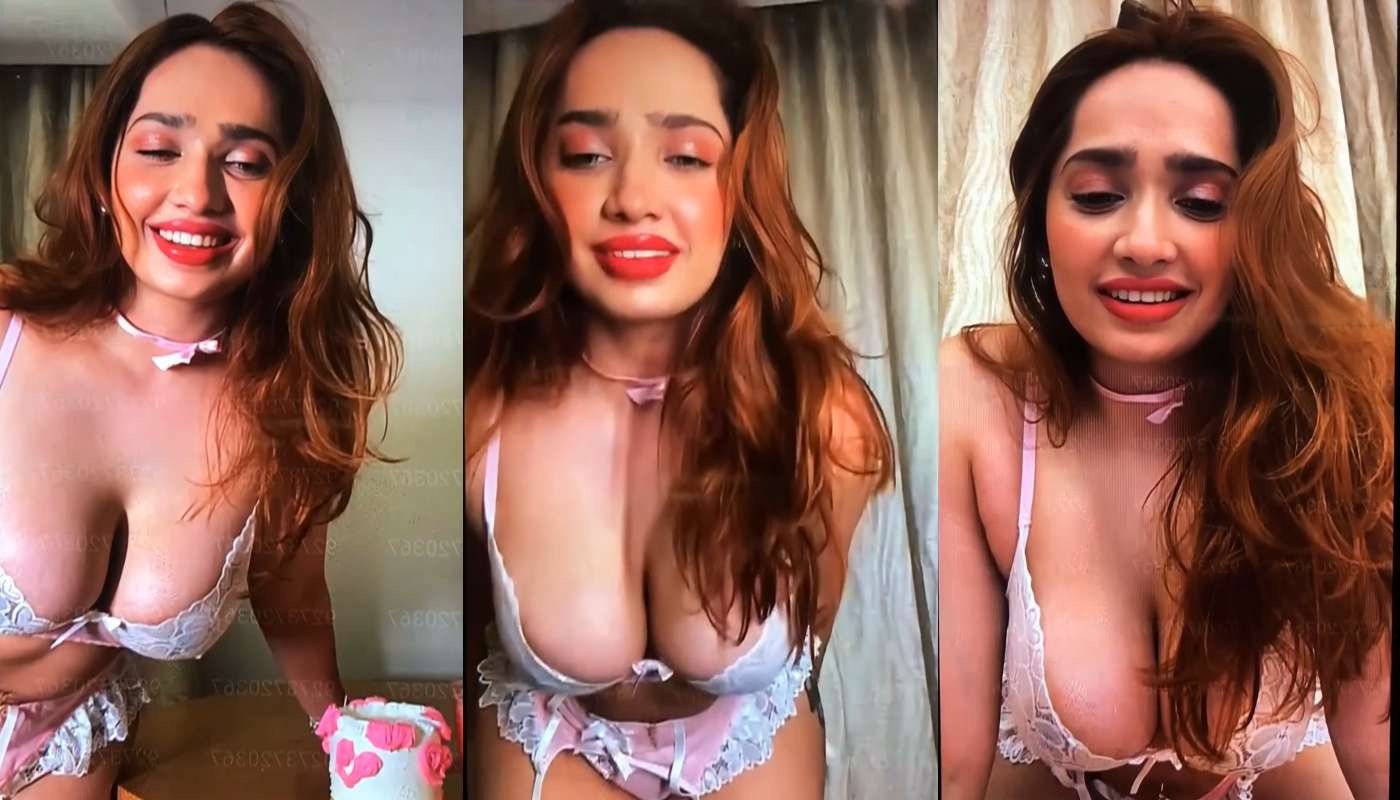 Aditi Mistry Porn Live From Birthday Part 3