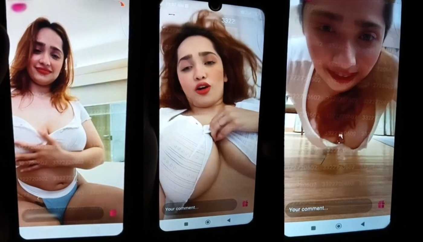 Aditi mistry Nude Nip