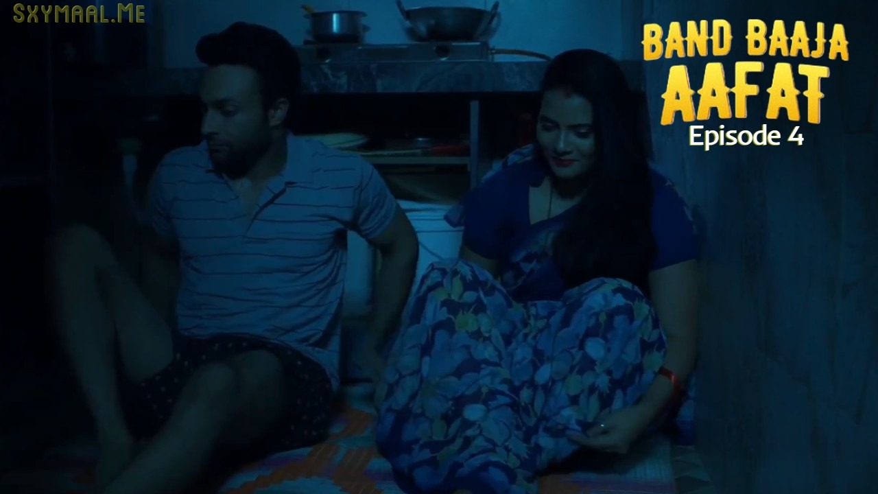 Band Baaja Aafat Episode 4 Hindi Hot Web Series – IMaxxtv