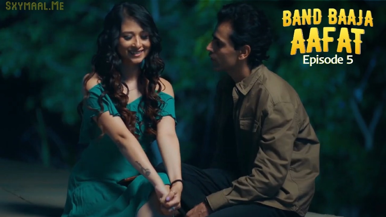 Band Baaja Aafat Episode 5 Hindi Hot Web Series – IMaxxtv