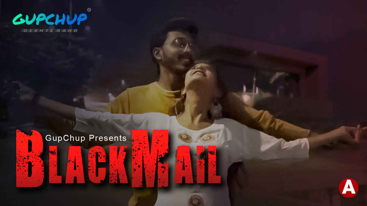 Blackmail Episode 4