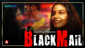 Blackmail Episode 5