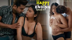 Happy Ending ullu Web Series All Episode