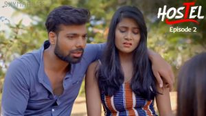 Hostel Episode 2 Rioplus Hindi Hot Web Series