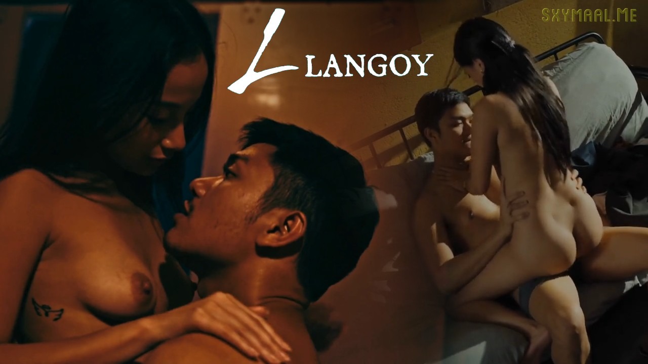 L Langoy Vivamax Tagalog Adult Hot Movie