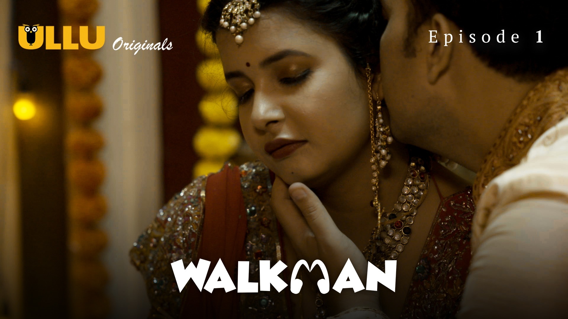 Palang Tod Gaon Ki Garmi S03 Part 1 E05 Hindi Hot Web Series – Ullu