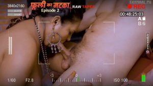 Phuli Ka Matka Raw Tape 2 MoodX Hindi Hot Short Film
