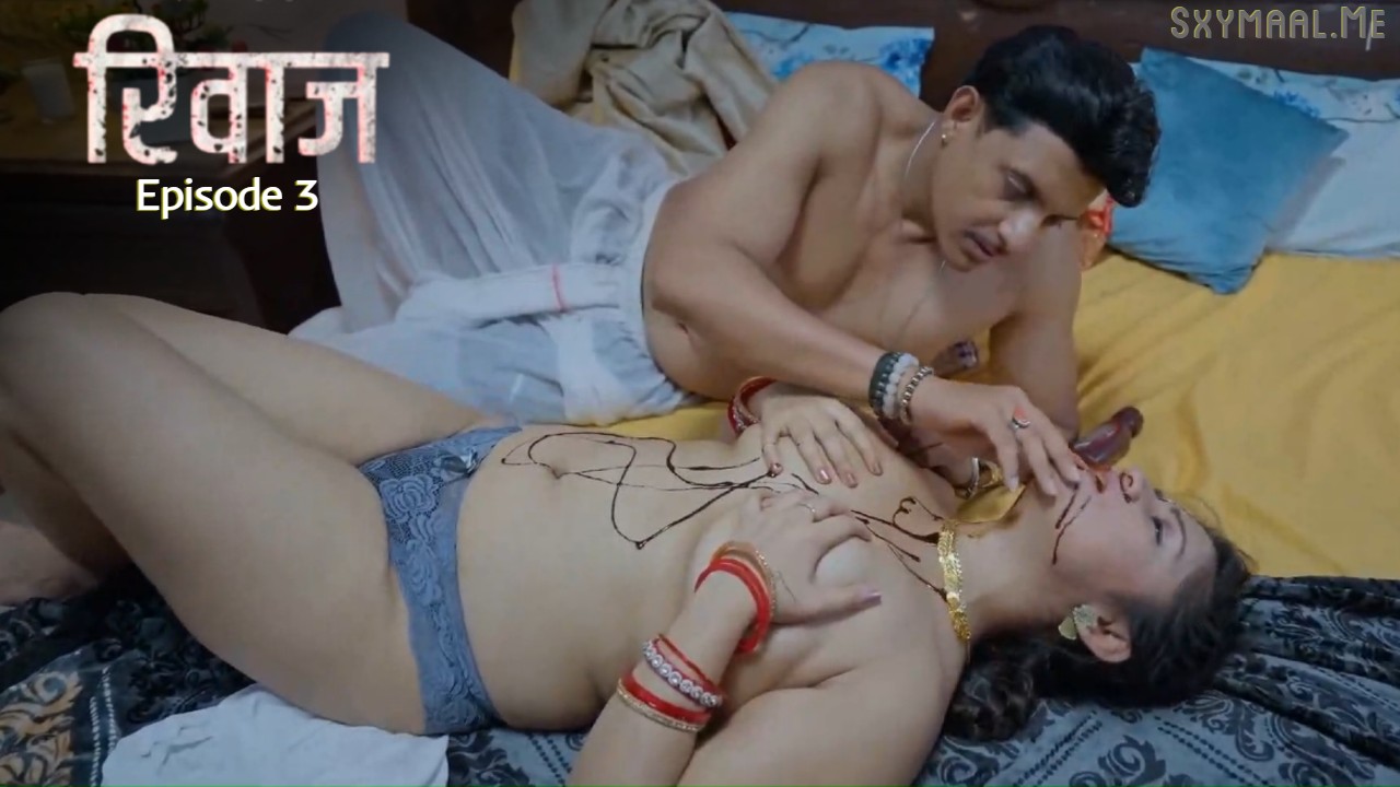 Rivaaz Episode 3 jugnu Hindi Hot Web Series