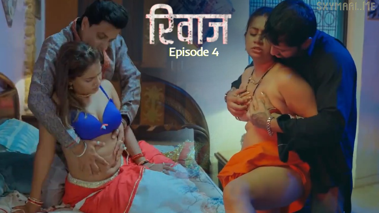 Rivaaz Episode 4 jugnu Hindi Hot Web Series