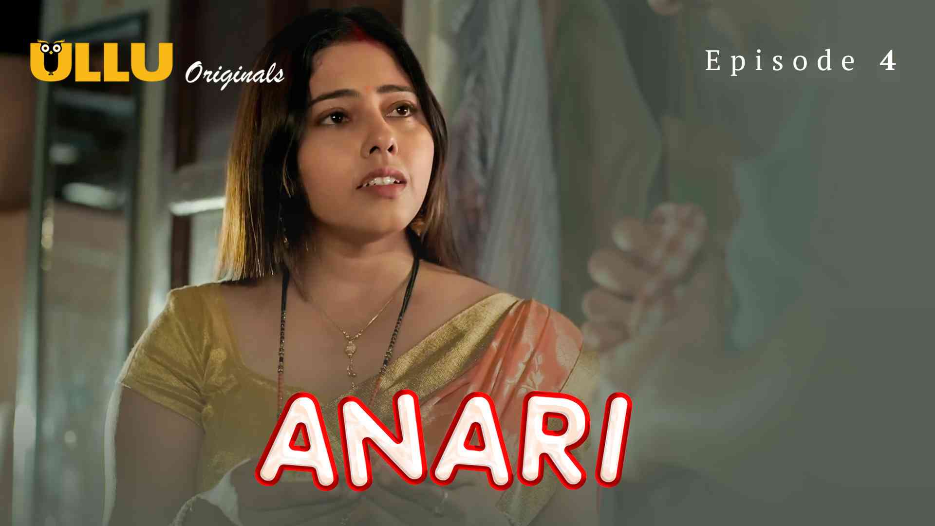 Anari Episode 4