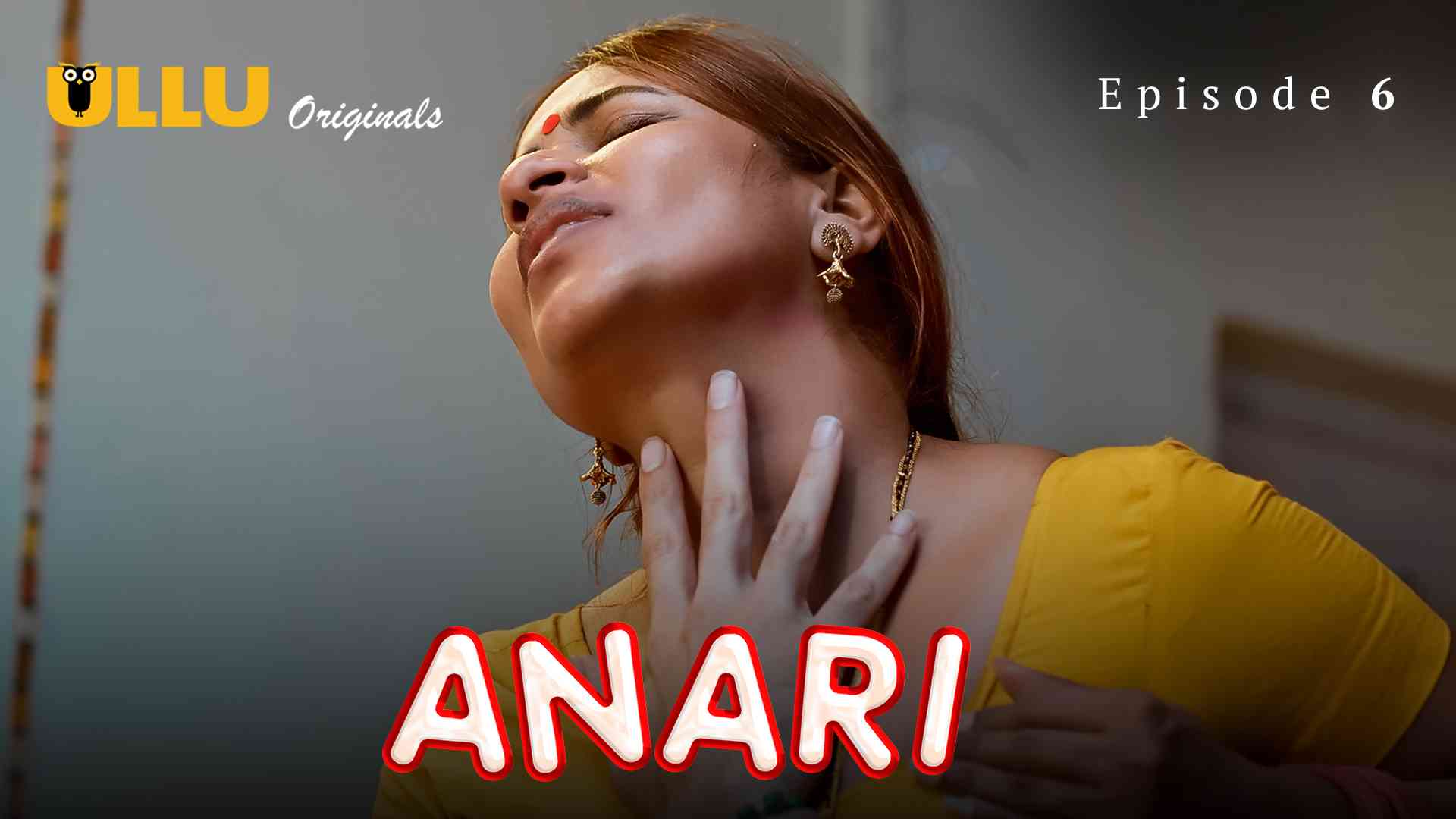 Anari Episode 6