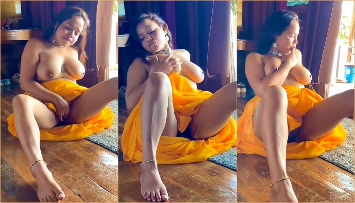 DK Insane Raunchy Pussy Fingering Superrrrr HOTT