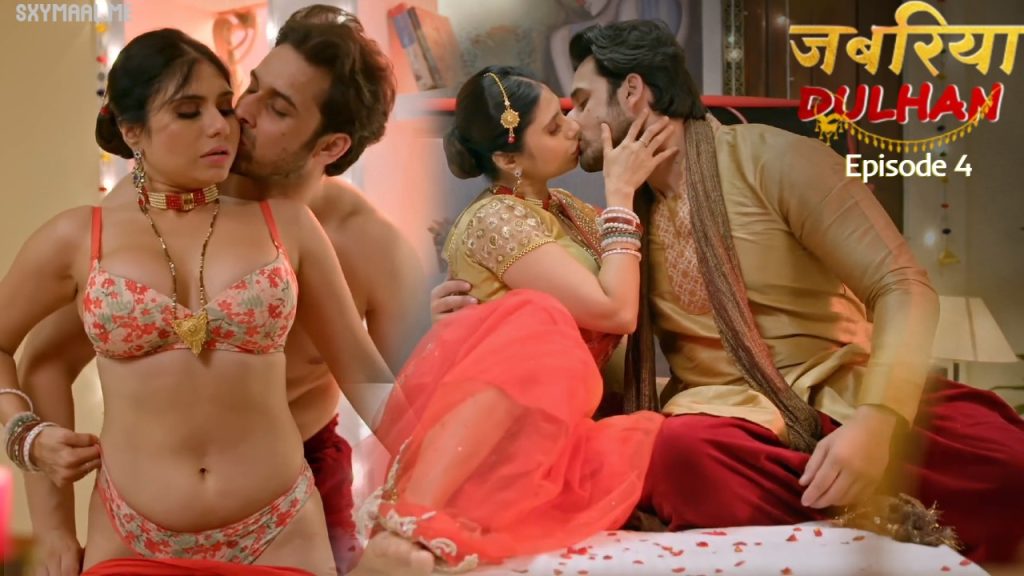 Jabariya Dulhan Returns