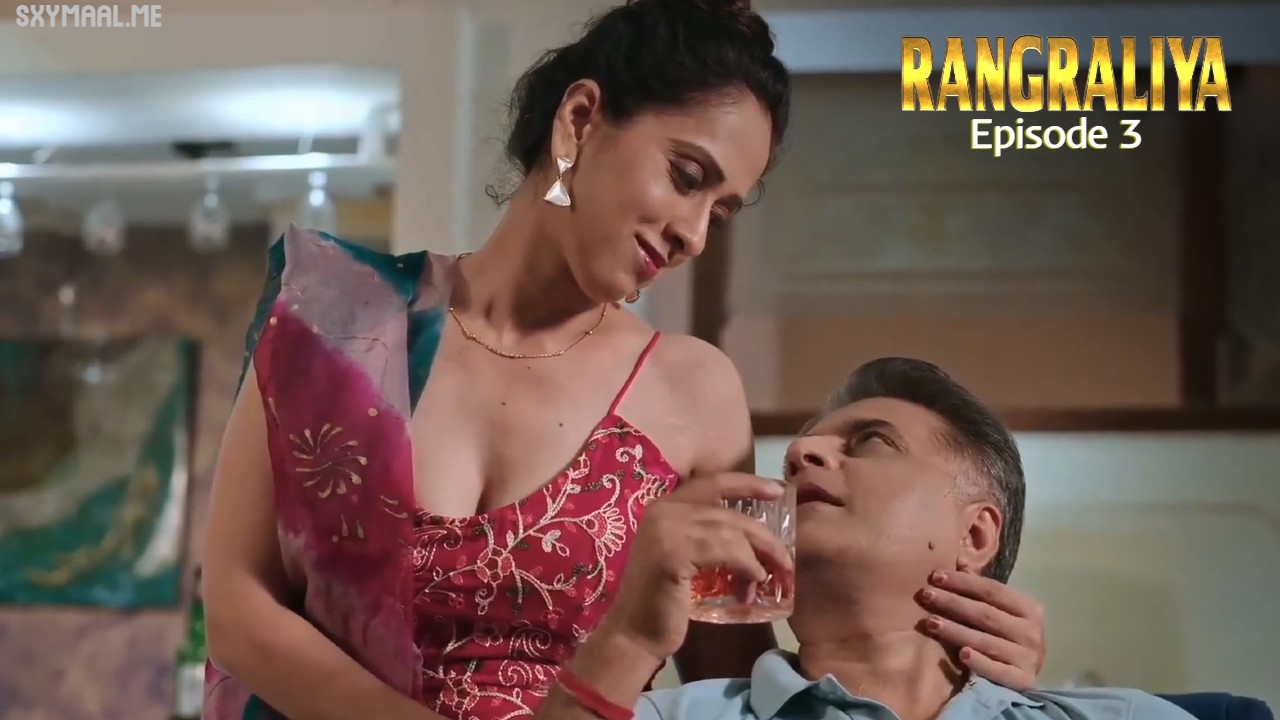 Rangraliya Episode 3