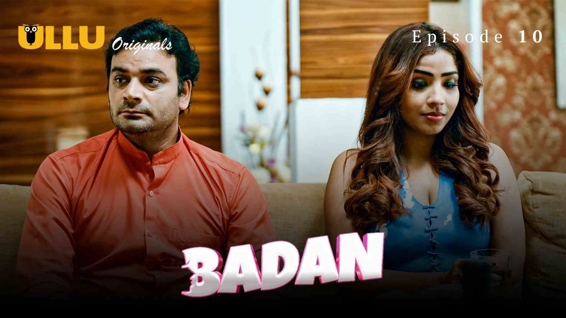 Badan Episode 10
