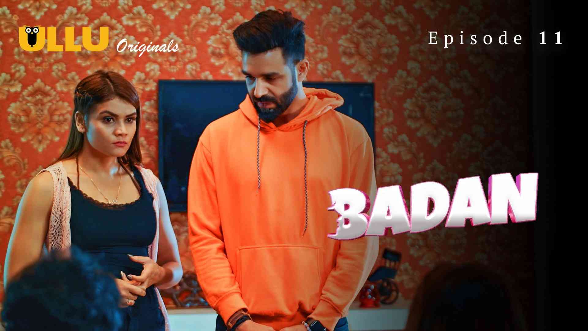 Badan Episode 11