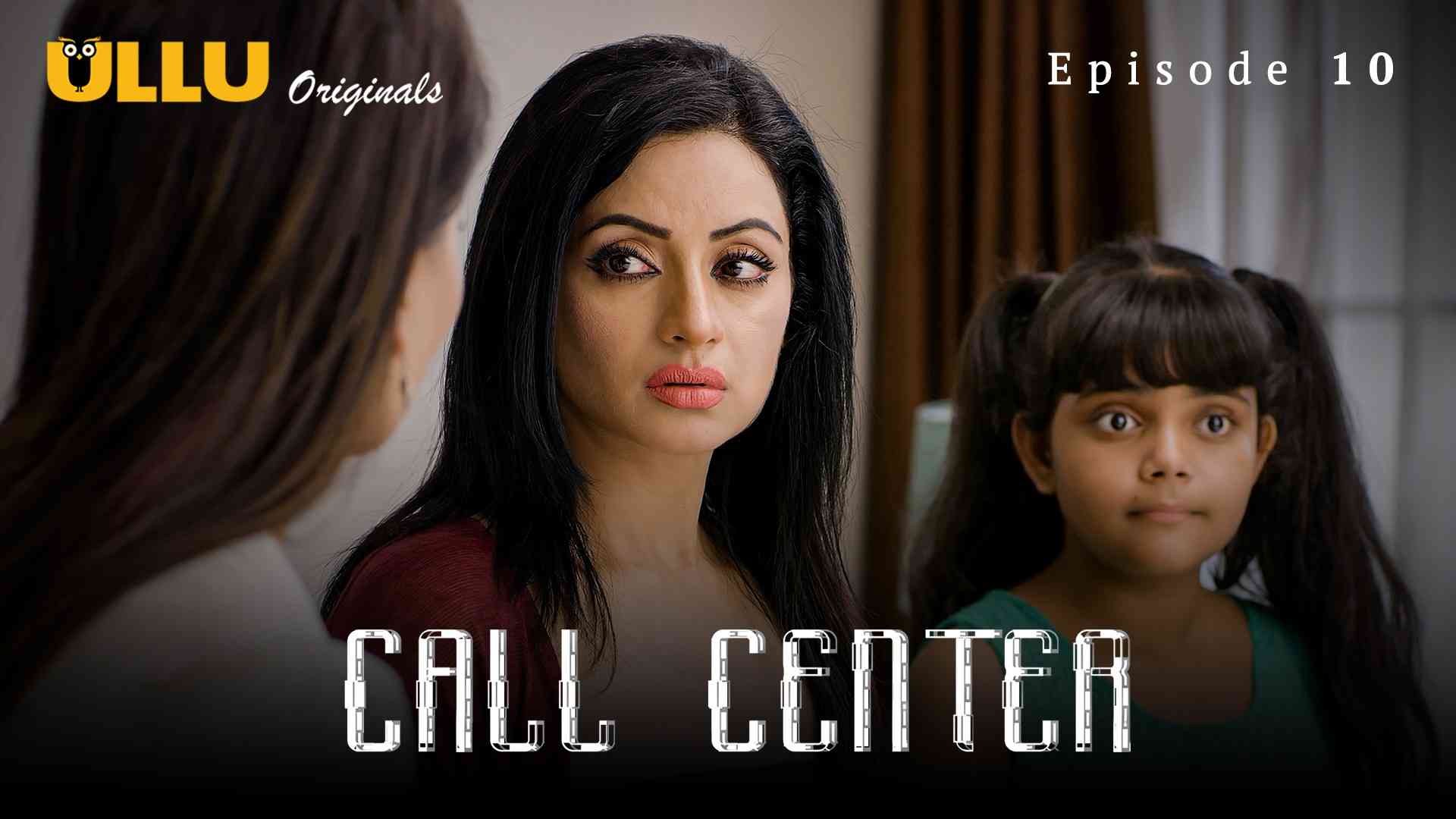 Call Center Episode 10