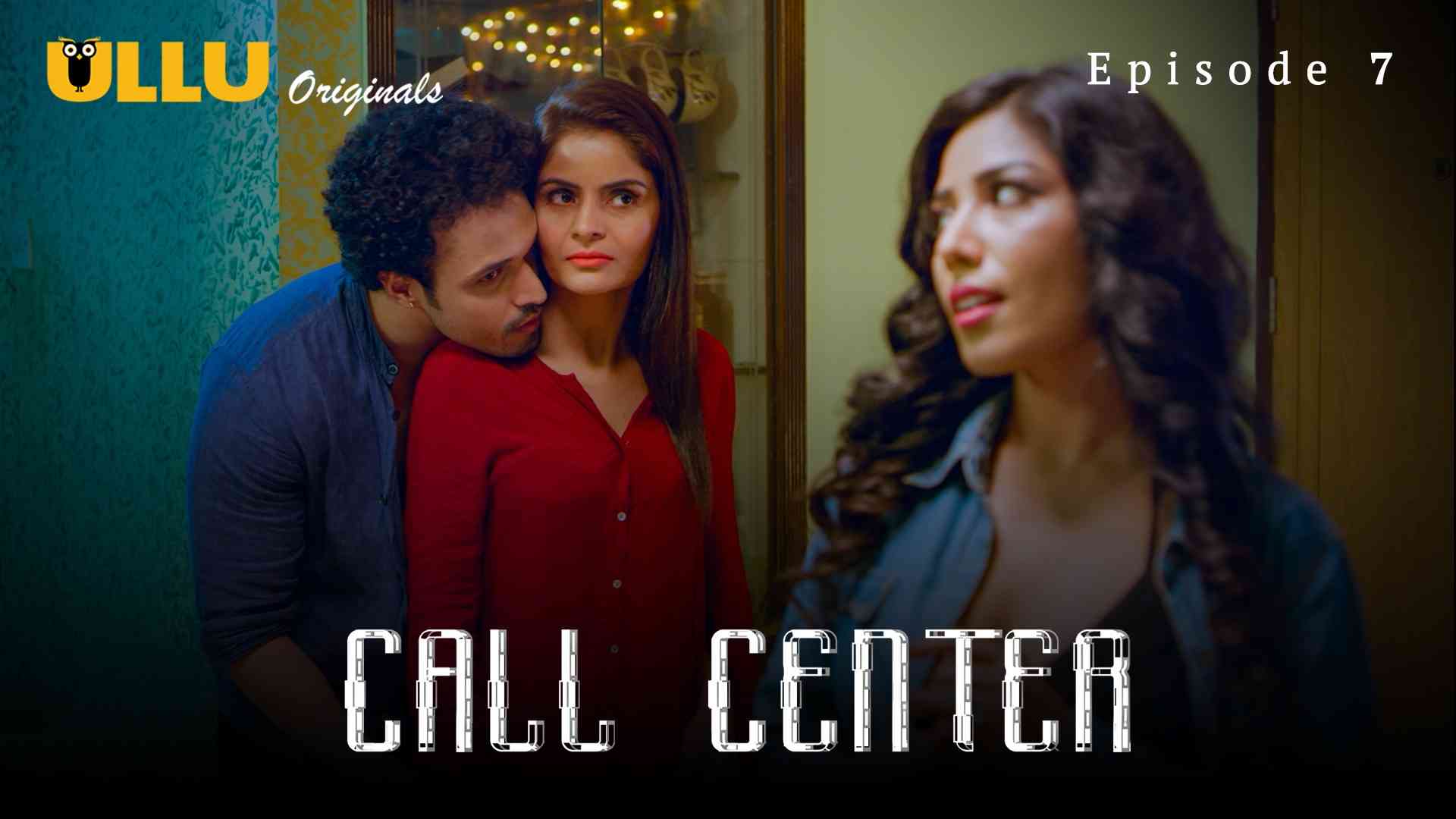 Call Center Episode 7
