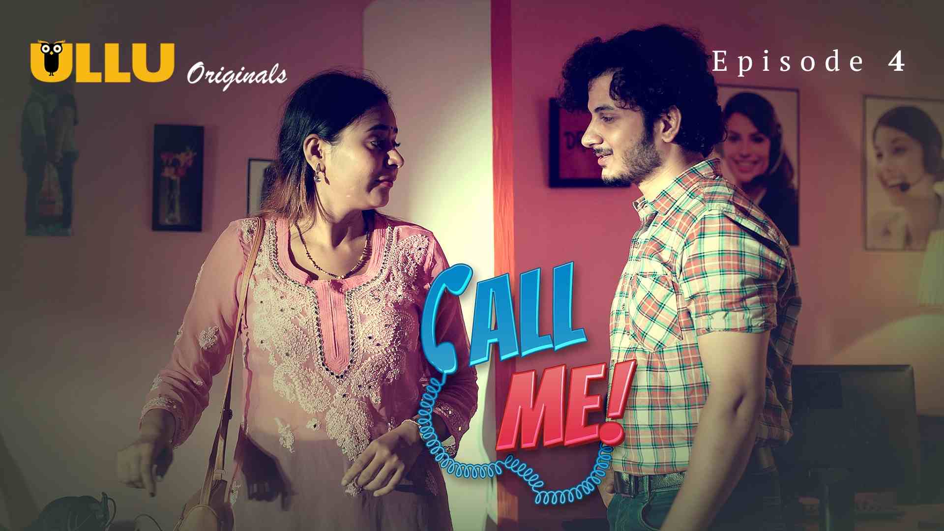 Call Me Episode 4