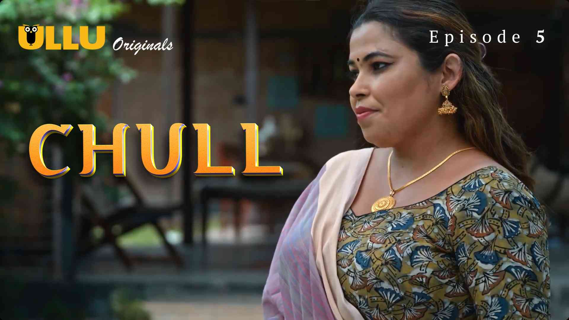 Chull Episode 5
