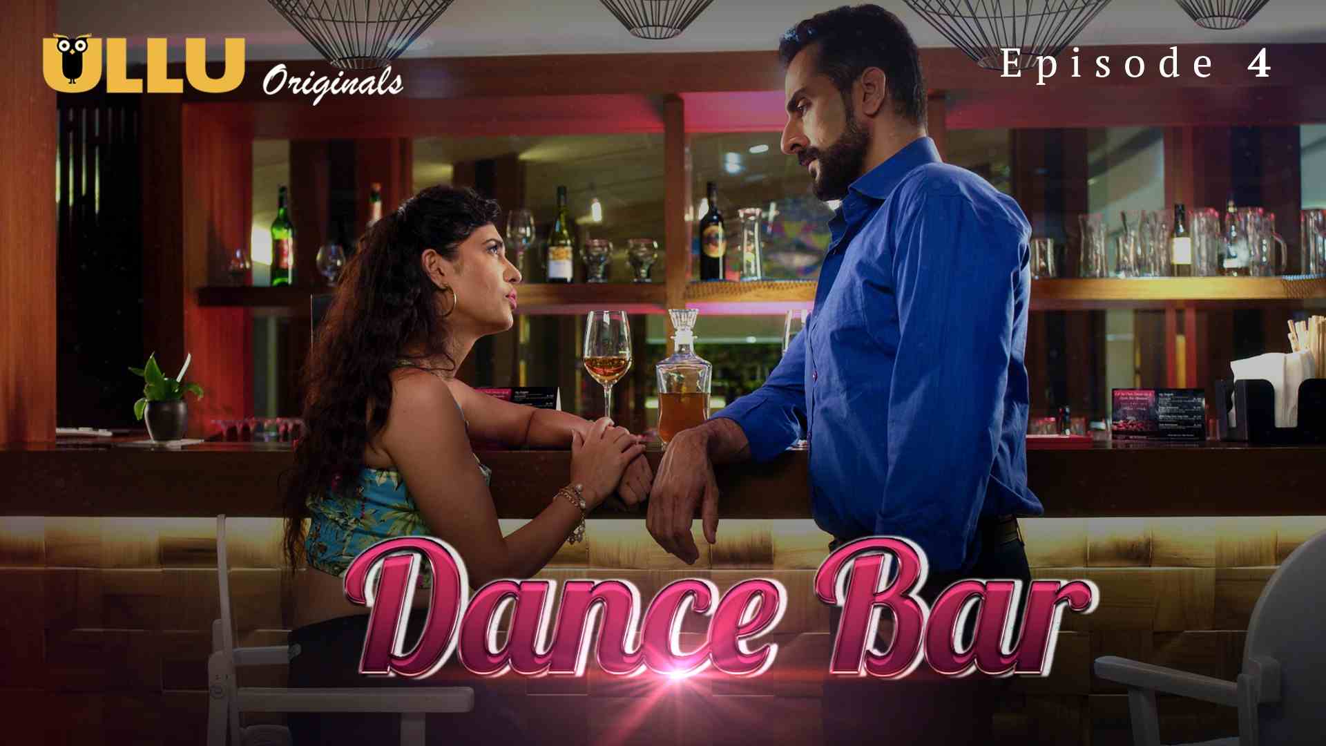 Dance Bar Episode 4