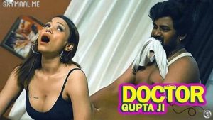 Dr Gupta Ji Episode 4