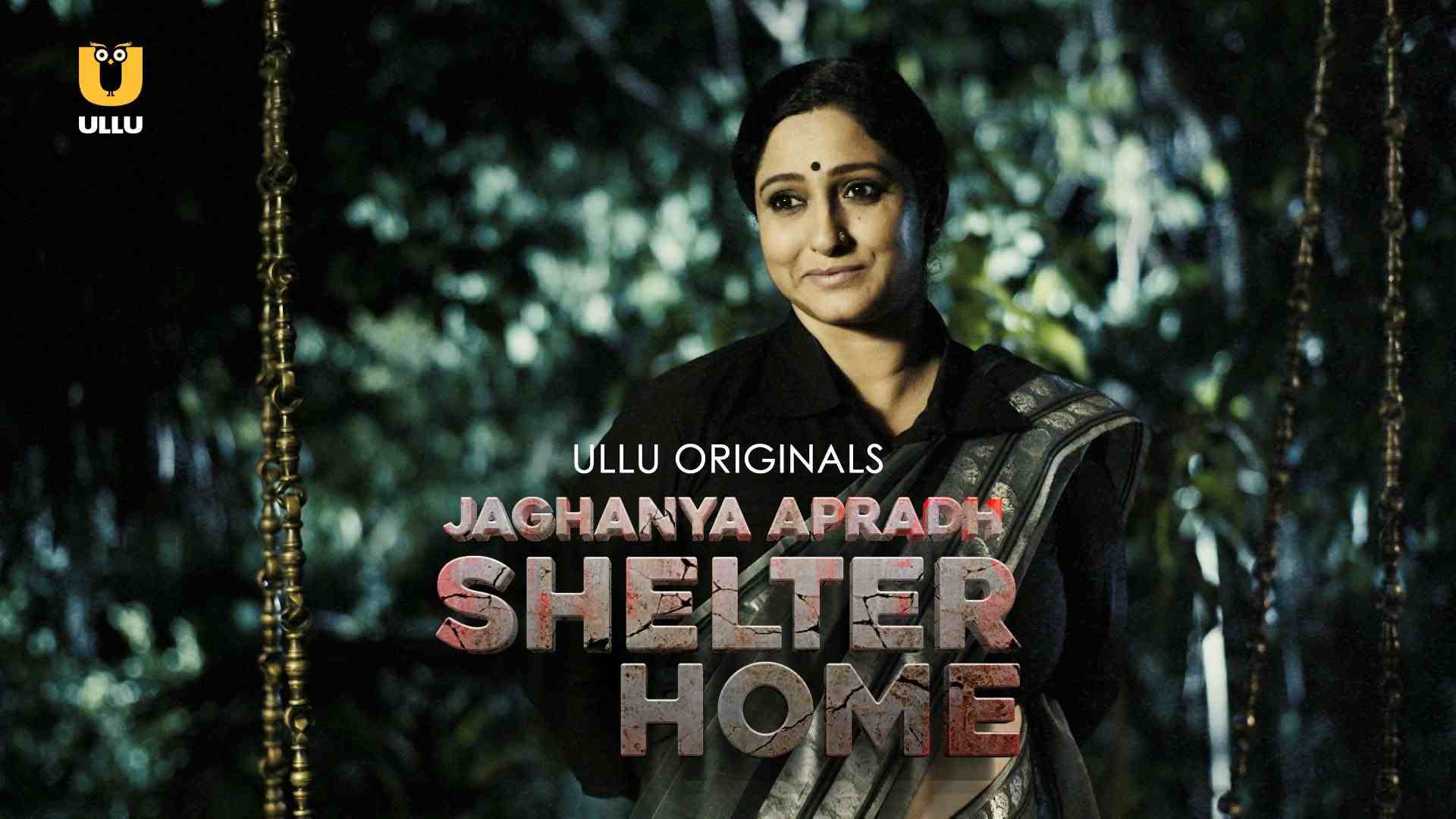 Apradh Shelter Home