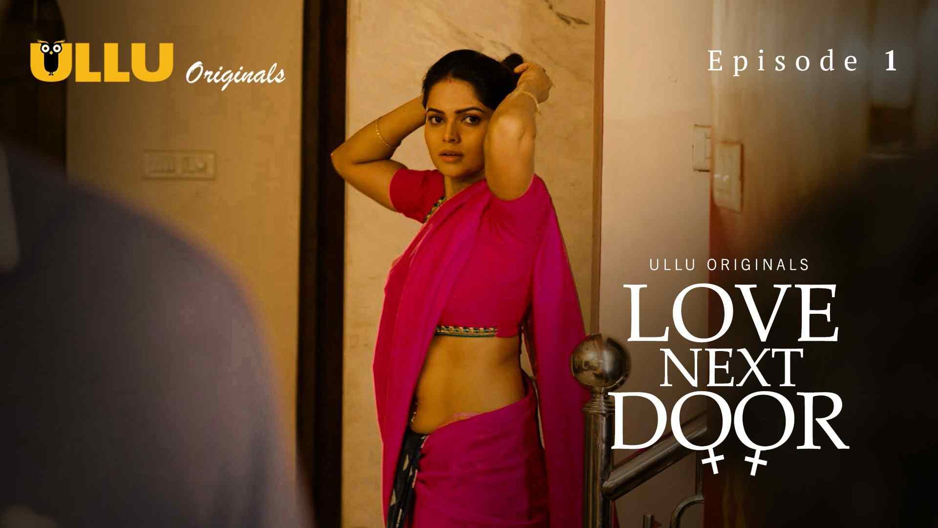 Love Next Door Episode 1