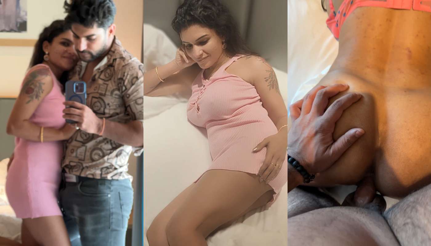 Resmi Nair Hard Doggie Fuck With Nikk App Content