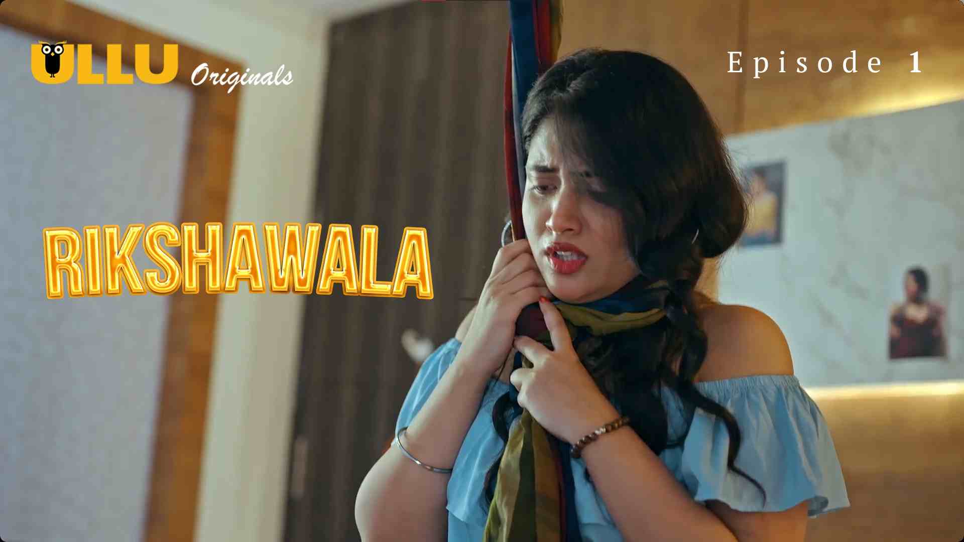 Rikshawala Episode 1