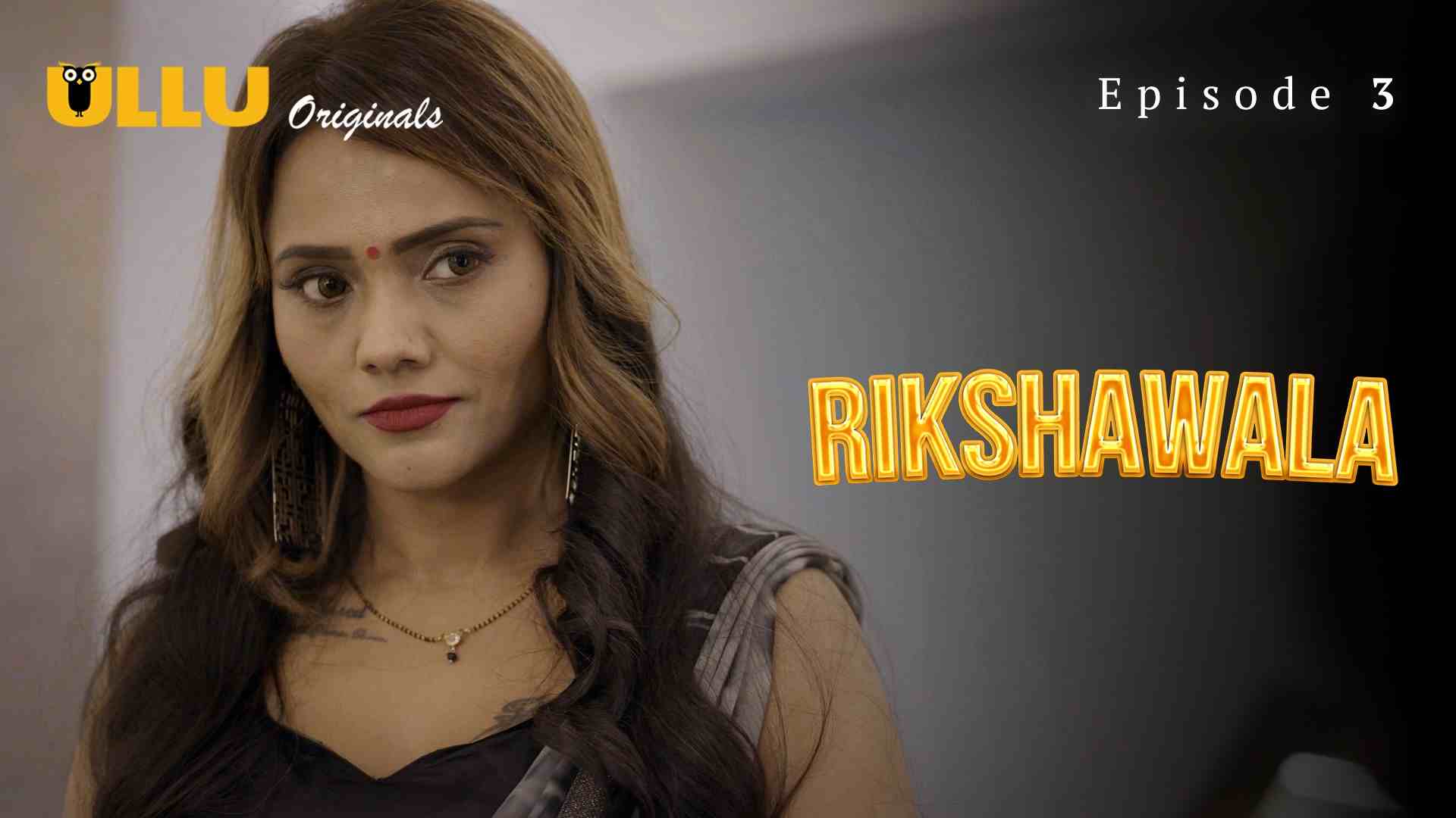 Rikshawala Episode 3