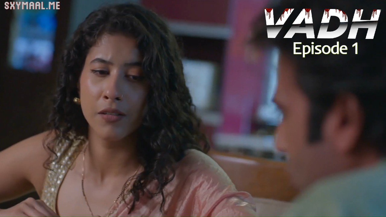 Vadh Episode 1