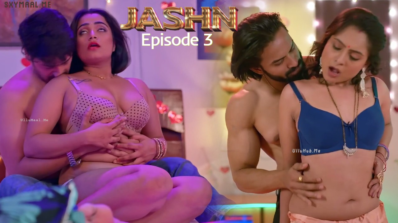 Jashn Episode 3