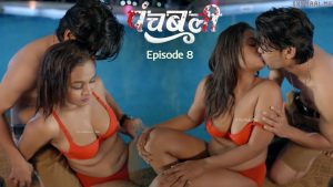 Panchbali Episode 8