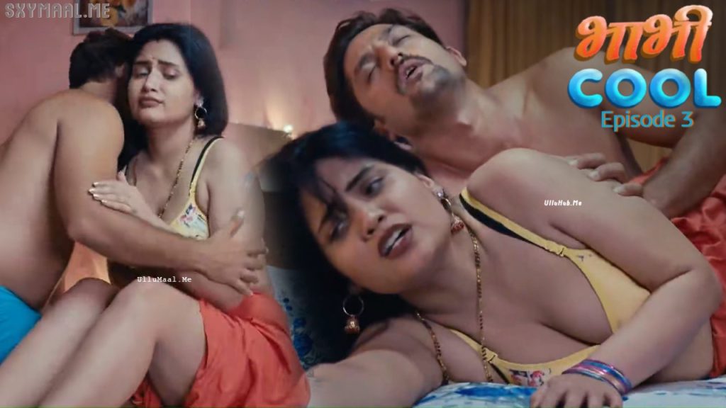 Bhabhi Cool