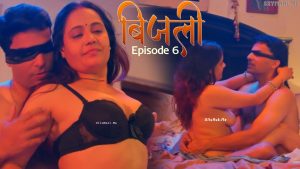 Bijli Episode 6