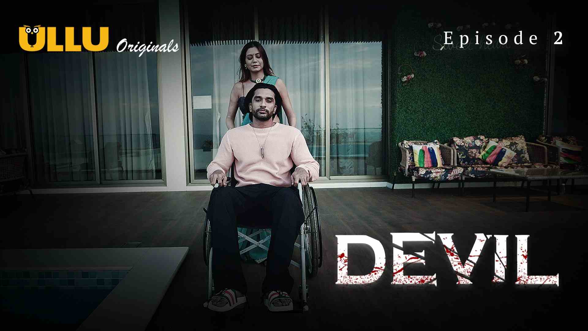 Devil Episode 2
