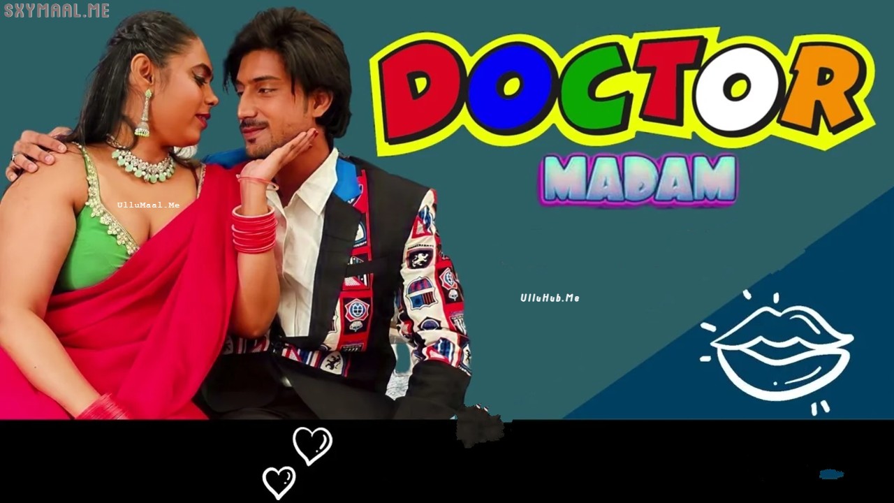 Doctor Madam