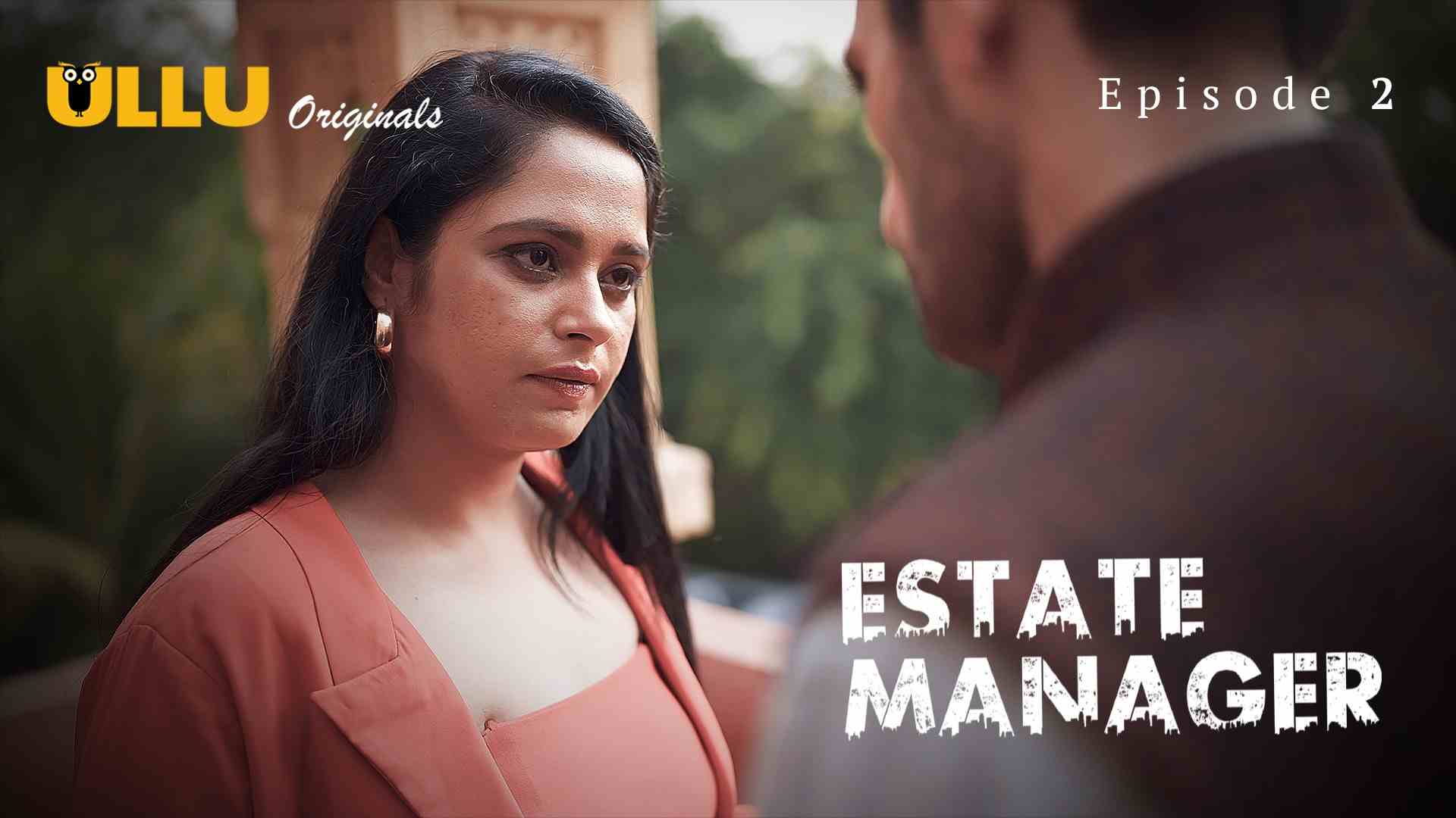 Estate Manager Episode 2