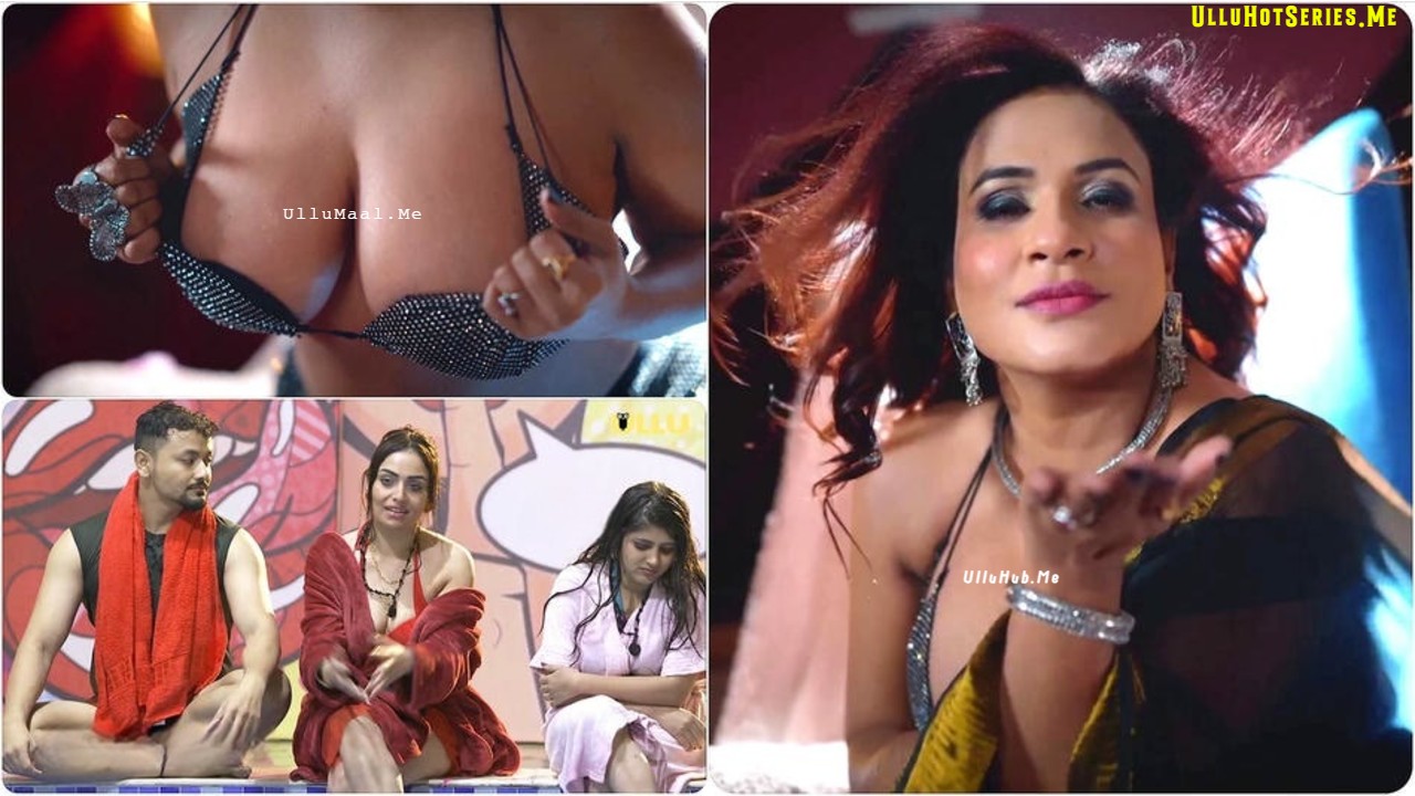 House Arrest Episode 1